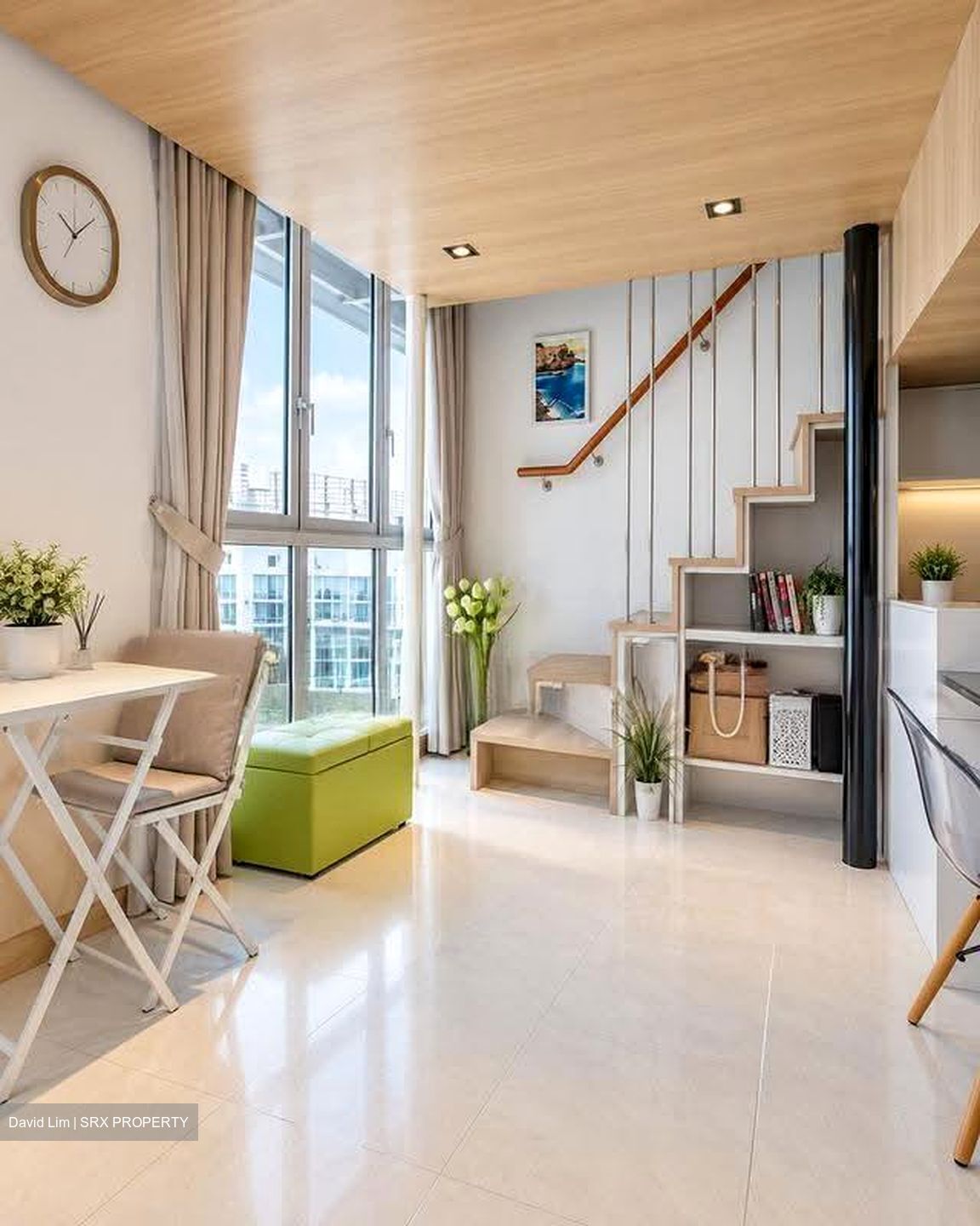 euHabitat (D14), Condominium #625527141